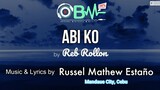 Reb Rollon - ABI KO (OBM 2 Top 8)