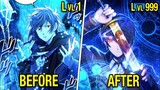 He Is A Legendary Mage Who Was Reincarnated As A Hunter Rank Sss - Recap Manhwa Full