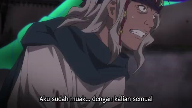 noragami aragoto s2eps6