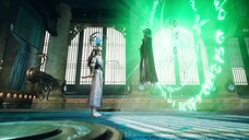 Wu Sui Xinghe Eps 33