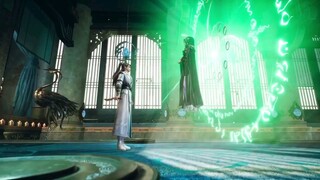 Wu Sui Xinghe Eps 33