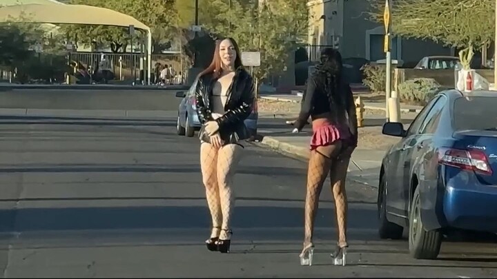 SOL EN LOS ÁNGELES