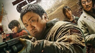 Badland hunters 2024