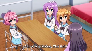 Re:Stage! Dream Days♪ Tập  3 ( vietsud)