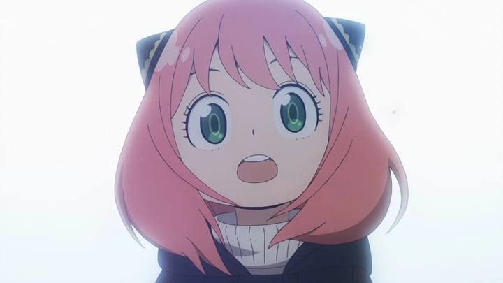 ตัวอย่างหลัก Spy x Family Part 2 - ซับไทย