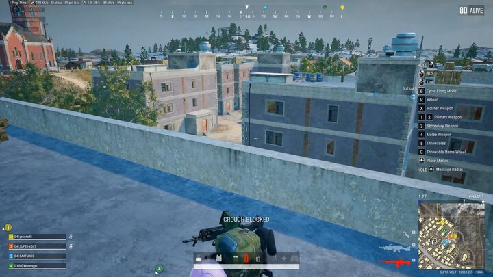 PLAYERUNKNOWN'S BATTLEGROUNDS 2026.08.27 - 17.55.02.02.Knockouted.DVR