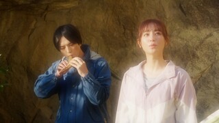[Thịt chín] Thế giới không có em quá rộng lớn đối với một người sống một mình như tôi. No.1 Sentai G