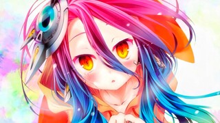 【轻小说/松冈祯丞】游戏人生 第11卷 预热CM【MCE汉化组】