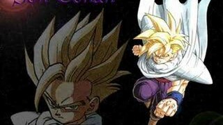 DBZ - Music - Gohan's Unleashing Theme by Bruce Faulconer