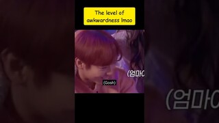 The level of awkwardness between Sunmi, Choi Hyunwook and Park Jihoon LMAO #weakheroclass1 #kdrama