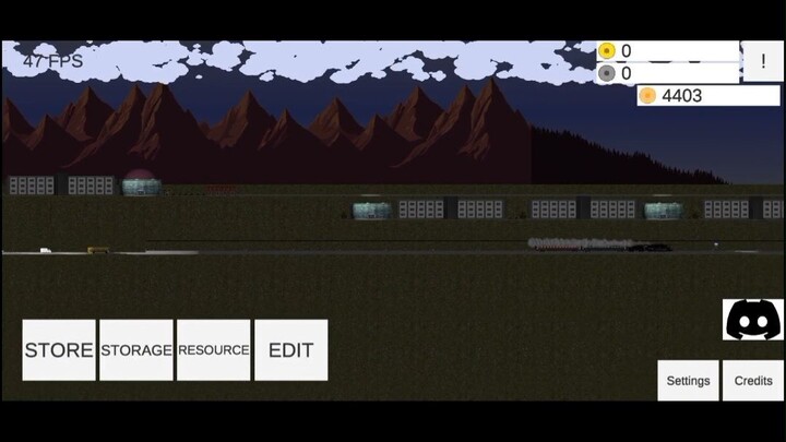 City Pixel Transporters update 1.8