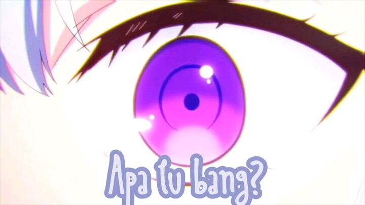 Naruto × mixture anime || AMV BSTATION