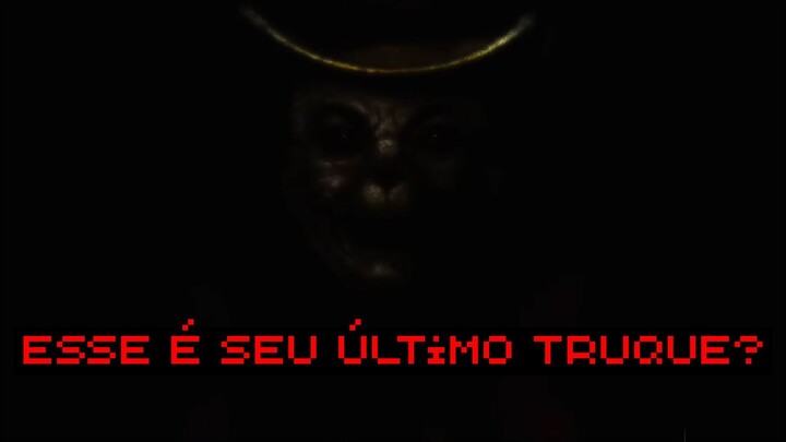 O GATO DE CARTOLA FINALMENTE FOI DERROTADO? - The Cat In The Hat