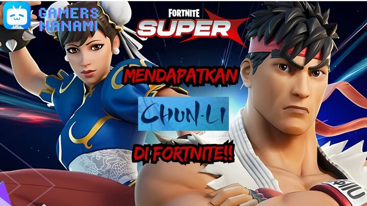 Setelah 3 Tahun Menghilang Kini Kembali di Fortnite!!!