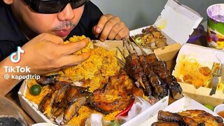 Mukbang mang inasal