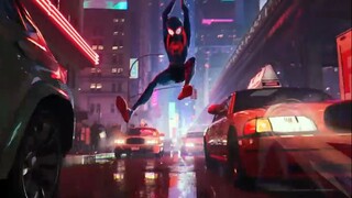 SPIDER MAN INTO THE SPIDER VERSE Watch Full Movie: Link In Description