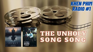 Khen Phim radio #1 - Ấn Quỷ và Song Song, bạn thích phim nào?
