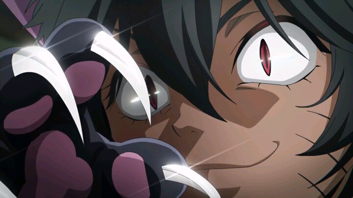 Ushiro no Shoumen Kamui-san E6 Sub indo