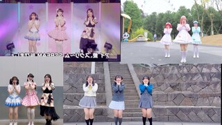 AiScReam镜面自用（后半段重新对齐换源）