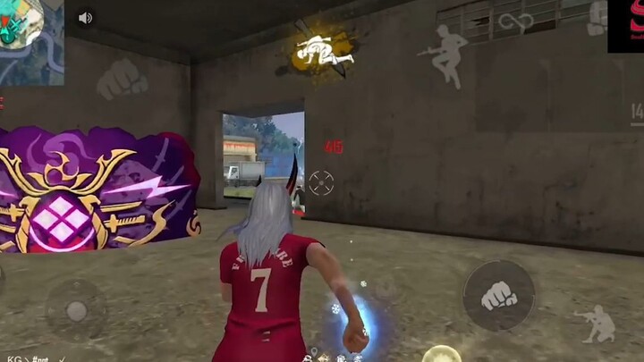 Tổng Hợp Các Khoảnh Khắc Xử Lí Hay Trong Free Fire Phần 150 #game