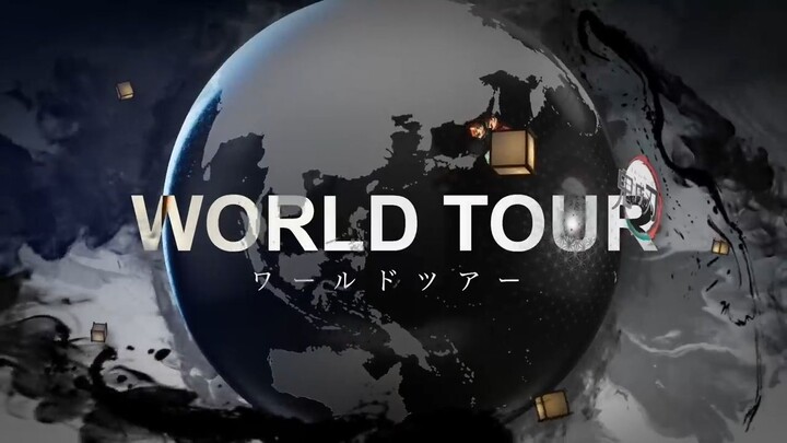 Demon Slayer_ Kimetsu no Yaiba -To the Hashira Training Dub Trailer (2024)