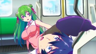 Renai Flops「AMV」Photograph