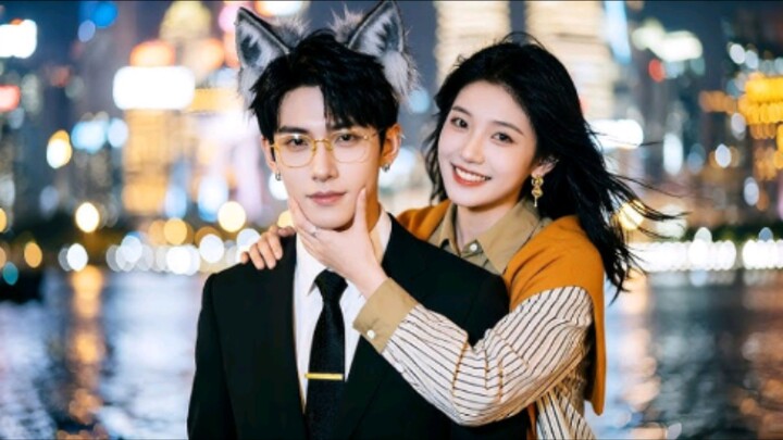 A Werewolf CEO | Tagalog Dub | Full Short Drama