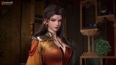 Twin Martial Souls Eps 38 indo