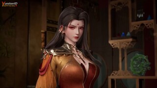 Twin Martial Souls Eps 38 indo