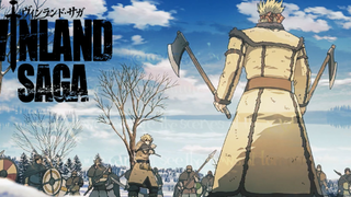 Vinland Saga [Ep23, Miscalculation]