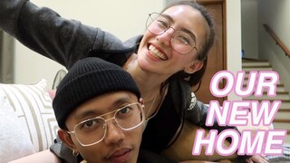 OFFICIAL HOUSE TOUR!!!