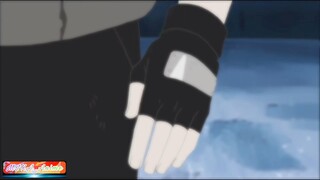 Kakashi VS Obito ❤️🤣 #Amvhay