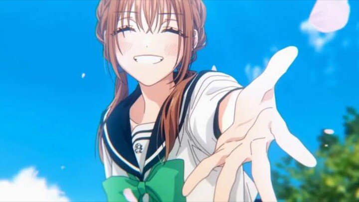 kisah cinta diluar nalar (beda spesies bzhirr😭😭)