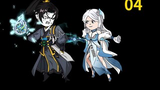 Apa yang dimaksud dengan menang terus-menerus dan terakumulasi secara perlahan? Saya hanya ingin men