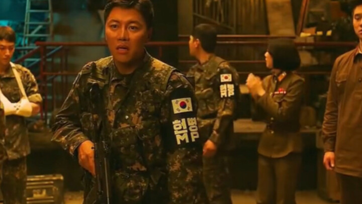 North and South Korea Send Deep-Rooted Agents Into Each Other’s Military Bases—What on Earth Are The