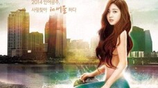 SURPLUS PRINCESS/THE IDLE MERMAID ep9 Tagalog dubbed ❣️