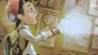 Charles IX, whose childhood shadow was sealed, what is the story of the original version of Devil's 