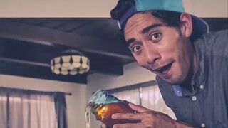 พ่อมดตัวนิ่ง