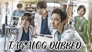 Doctor Romantic s2 ep3 Tagalog dubbed