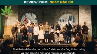 Phim: Ngày nào đó-part3 #phimhay