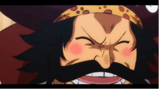 Gol D. Roger [One piece AMV] #Animehay#animeDacsac#Onepiece#Luffy