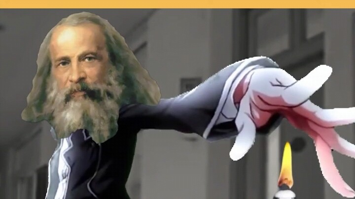 Pernah dengar jenius matematika, jenius fisika, tapi kenapa nggak ada jenius kimia? #Mendeleev#Tabel