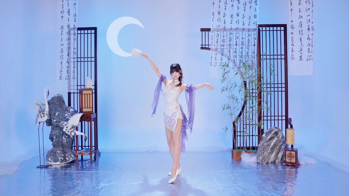 Who exactly lives in the Moon Palace? 🌙Ballad of the Moon Palace🌙