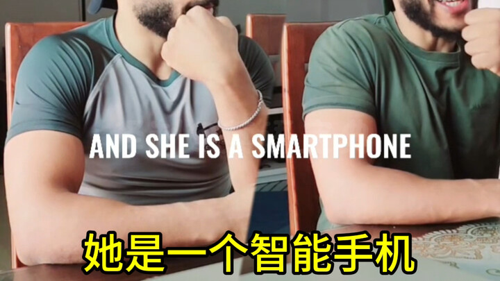 สิ่งที่ฉันอยากพูด VS สิ่งที่ฉันพูด