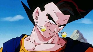 Bảy Viên Ngọc Rồng: Sự hợp nhất của Kakarot và Vegeta, người đàn ông tên là Vegeta!