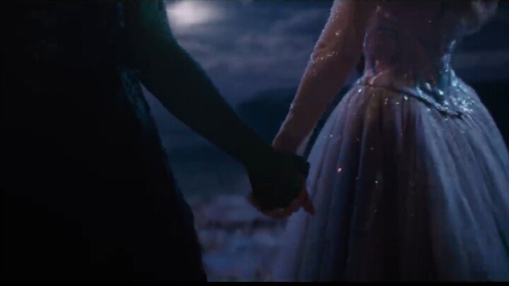 pangeran dan putri Disney