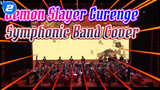 Gurenge | Symphonic Band Cover / Demon Slayer_2