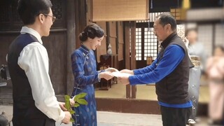 【Lonely Boat】Chen Duling's first confession to Zhang Haimo