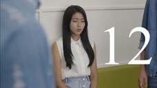 Orange Marmalade - Episode 12F (Tagalog Dub)