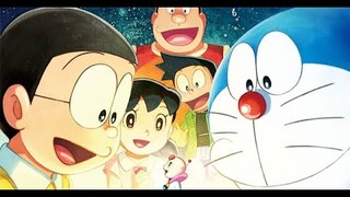 DORAEMON: NOBITA VÀ CUỘC CHIẾN VŨ TRỤ TÍ HON 2021-  DKKC 27.05.2022